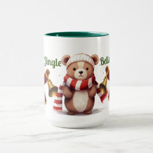 Mug Jingle Bells