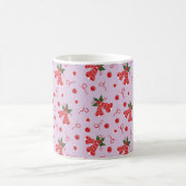 Mug Jingle Bells (Centre)