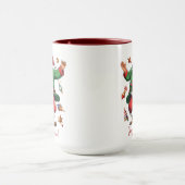 Mug Jingle Jingle ! (Centre)