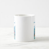 Mug Jingle Shells (Centre)
