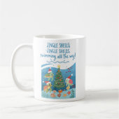 Mug Jingle Shells (Gauche)