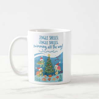 Mug Jingle Shells