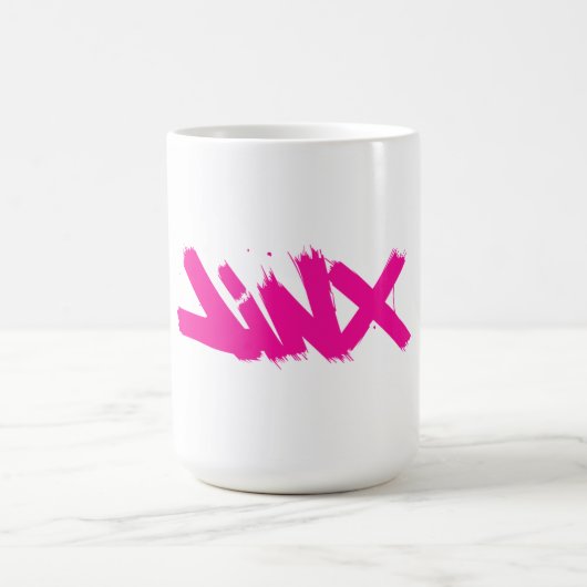 Mug Jinx  (Centre)