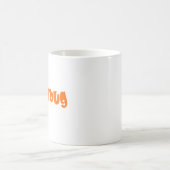 Mug jitterbug (Centre)