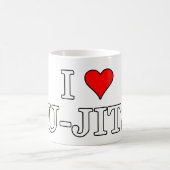 Mug Jiu Jitsu (Centre)
