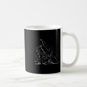 Mug Jiu-jitsu Lutter Karate Sport Lutter Jitsu