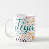 Mug Jiya (Gauche)