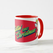 Mug JJHRFX Musique souvenir (Devant droit)