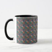 Mug JL Core Supreme 9 (Gauche)