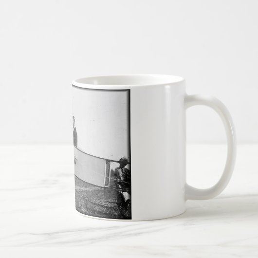 Mug jm johnson (Droite)