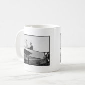 Mug jm johnson (Devant gauche)