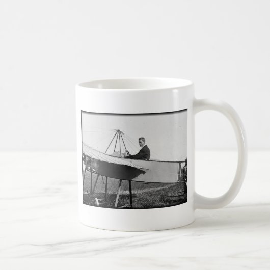 Mug jm johnson (Droite)