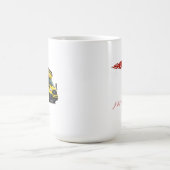Mug JML Communications Tower Logo & Transit (Centre)