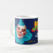 Mug JO JO Melons (Devant gauche)