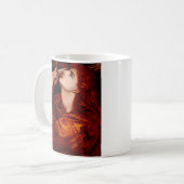 Mug Joan d'Arc (Devant gauche)