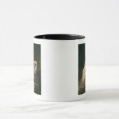 Mug Joanna le fou avec Philip I le beau (Centre)