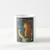 Mug JOB, Mucha (Centre)