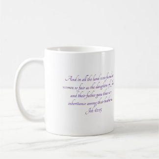 Mug Jobie Mug, Personnalisée