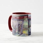 Mug Jocund (Devant gauche)