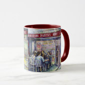 Mug Jocund (Devant droit)