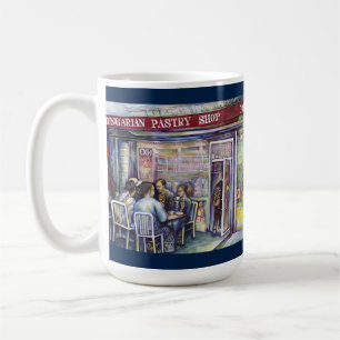 Mug Jocund