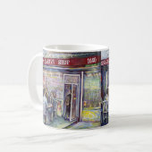 Mug Jocund (Devant gauche)