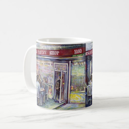 Mug Jocund (Devant gauche)