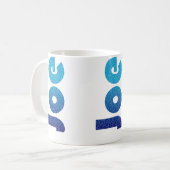 Mug Joe (Devant gauche)