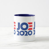 MUG JOE 2020 (Centre)