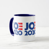 MUG JOE 2020 (Devant gauche)