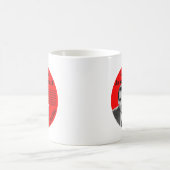 Mug Joe avait raison (Centre)