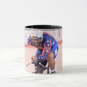 MUG JOE BERENYI (Centre)