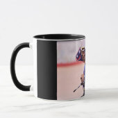 MUG JOE BERENYI (Gauche)