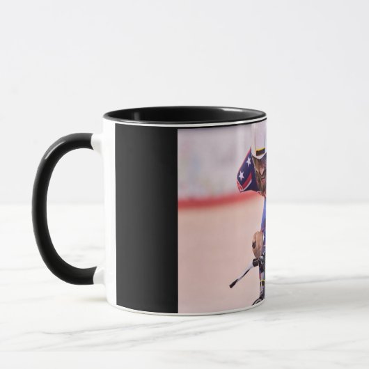 MUG JOE BERENYI (Gauche)