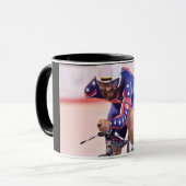 MUG JOE BERENYI (Devant gauche)