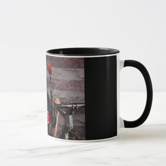 MUG JOE BERENYI (Droite)