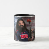 MUG JOE BERENYI (Centre)