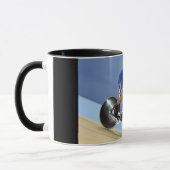 MUG JOE BERENYI (Gauche)