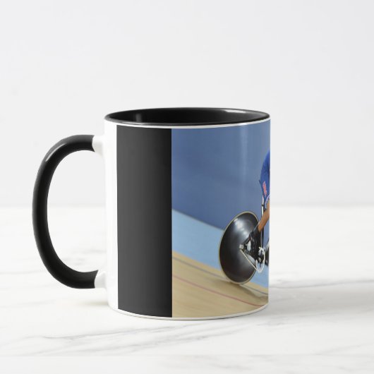 MUG JOE BERENYI (Gauche)