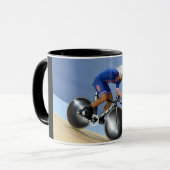 MUG JOE BERENYI (Devant gauche)