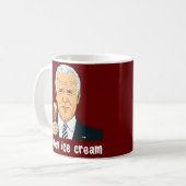 Mug Joe Biden (Devant gauche)
