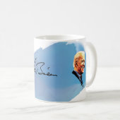 Mug Joe Biden 2020 (Devant droit)