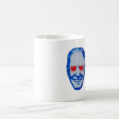 Mug Joe Biden 2024, cadeau pour, Dark Brandon Tea Funn (Centre)