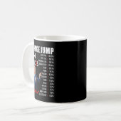 Mug Joe Biden A Subi Une Énorme Hausse Des Prix, Je L' (Devant gauche)