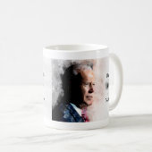 Mug Joe Biden avec Battle for the Soul of the Nation (Devant droit)