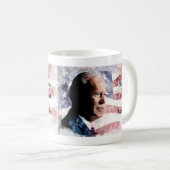 Mug Joe Biden avec Battle for the Soul of the Nation (Devant droit)
