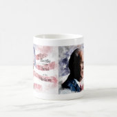 Mug Joe Biden avec Battle for the Soul of the Nation (Centre)