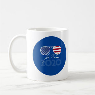 Mug Joe Biden Aviators 2020