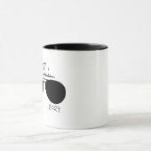 Mug Joe Biden Aviators 2024 (Centre)