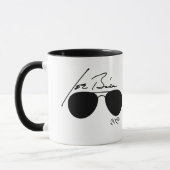 Mug Joe Biden Aviators 2024 (Gauche)